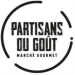 Logo Les Partisans du Gout